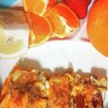 すみま～る's cooksnap of when they made お弁当にも！おばあちゃんの甘い卵焼き.