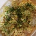 わわわわーい's cooksnap of when they made ☆離乳食完了期☆簡単親子丼.
