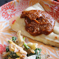 ＊実月＊'s cooksnap of when they made さわらのごまみそ.