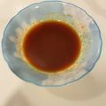 クックPCKCO5☆'s cooksnap of when they made チヂミのタレ！.