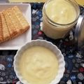 ☆hikonyan☆'s cooksnap of when they made 基本！レンジで全卵カスタード.