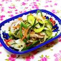 ｍａｒｉ♪'s cooksnap of when they made 豚肉とネギのとろ～りポン酢炒め.