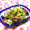 ｍａｒｉ♪'s cooksnap of when they made 豚肉とネギのとろ～りポン酢炒め.