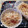 ☆hikonyan☆'s cooksnap of when they made もやしの梅肉ごま和え.