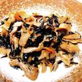 こずっぺ's cooksnap of when they made ひじきの煮物.