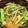 DORA＊DORA's cooksnap of when they made ニラ・人参・コーンの彩りナムル♪.