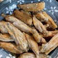 ＭＩ−ＳＡＮ's cooksnap of when they made ☆鶏手羽中の照り焼き☆.