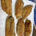 ジェイソンまま's cooksnap of when they made 揚げずに簡単♡手羽元フライドチキン.