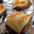 みれいく's cooksnap of when they made 簡単♡椎茸のマヨチーズ焼き.