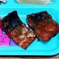 ポニーリボン's cooksnap of when they made 【保育園給食】サバのカレームニエル.