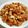いなばっくす☆'s cooksnap of when they made 給食の☆鶏とカシューナッツの味噌和え.
