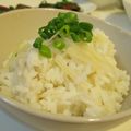 バカリャウ's cooksnap of when they made 新生姜ごはん☆ピリッと爽やか初夏の味.