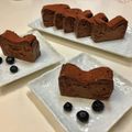 FOGTTI's cooksnap of when they made 私のショコラテリーヌ♡.