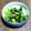 KAKO_KAKO's cooksnap of when they made ほうれん草とじゃこの和え物.