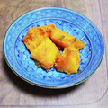 KAKO_KAKO's cooksnap of when they made かぼちゃの煮付け.