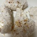 snow012's cooksnap of when they made ■塩麹が決め手■柔らかゆでささみ.