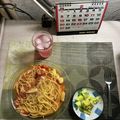 ニッシーマン's cooksnap of when they made シーフードミックスで簡単ペスカトーレ.