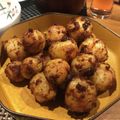 よょぅこ's cooksnap of when they made 味噌じゃが.