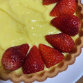 ポッ！'s cooksnap of when they made 全卵☆レンジで！簡単カスタード♪.