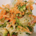 クックS5N2AF☆'s cooksnap of when they made 簡単ブロッコリーと卵のエビマヨサラダ.