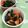 赤い電話's cooksnap of when they made トマトとわかめの酢の物.