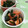 赤い電話's cooksnap of when they made トマトとわかめの酢の物.