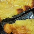 トコタン's cooksnap of when they made お姉ちゃんのレモンケーキ.