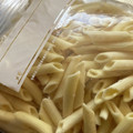 レディー・ババア's cooksnap of when they made 茹でマカロニの冷凍法.