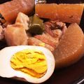 クックCR9FUC☆'s cooksnap of when they made 超簡単！！スロークッカーで美味い角煮.