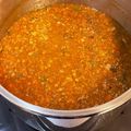 ♡yummy♡'s cooksnap of when they made 野菜タップリ！ウマ過ぎっ！ミートソース♪.