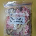 よちりん's cooksnap of when they made 【下味冷凍】すき焼き風煮.