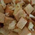 Ｍぱん's cooksnap of when they made 簡単作りおき✩豚こまと厚揚げの甘辛炒め.