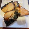 いっぺい99's cooksnap of when they made 簡単わさわらの西京焼.