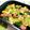 お料理ニャロメ's cooksnap of when they made 芽キャベツとアボカドのチーズ焼き☆.