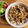 ひろ0922's cooksnap of when they made シャキシャキ蓮根&椎茸のそぼろ丼.