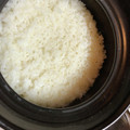 paphia(元コック猫's cooksnap of when they made 早くて美味しい「鍋を使ったご飯の炊き方」.