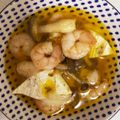 ❀ありーず✿'s cooksnap of when they made カマンベールチーズのアヒージョ.