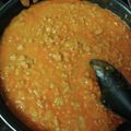 ☆pinepine☆'s cooksnap of when they made 離乳食：完了期　ハヤシライス.