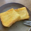 しゅうう's cooksnap of when they made もちっと☆しっかりフレンチトースト.