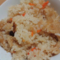 ナーちゃん's cooksnap of when they made 簡単！しめじの炊き込みご飯✿.