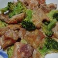 ナーちゃん's cooksnap of when they made 簡単！ゴマ香るレモンマヨチキン.