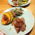 メルティローズ's cooksnap of when they made ブロッコリースプラウトの洗い方♪.