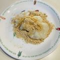 Hirarinn☆'s cooksnap of when they made 美味！やわらか～い母の安倍川もち❤.
