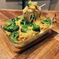 Yui_Tokari's cooksnap of when they made アーサー・ペンドラゴンのマカロニグラタン.