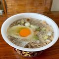 ＊あんずあん＊'s cooksnap of when they made カップ麺の簡単アレンジ.