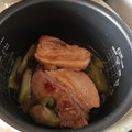 赤レポ's cooksnap of when they made 意外と簡単!豚の角煮.