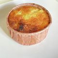 まりりん★みな's cooksnap of when they made さつまいものケーキ.