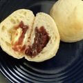 シビリキン's cooksnap of when they made ＊酒粕白パン＊.