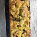 クックMVXCM0☆'s cooksnap of when they made ふんわりしっとり★秋のさつまいもパウンド.