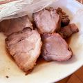 あーやんCook's cooksnap of when they made 我が家のチャーシュー.